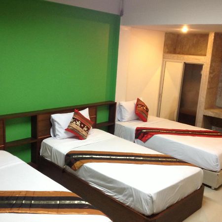 City Ratsada Lampang Exterior foto