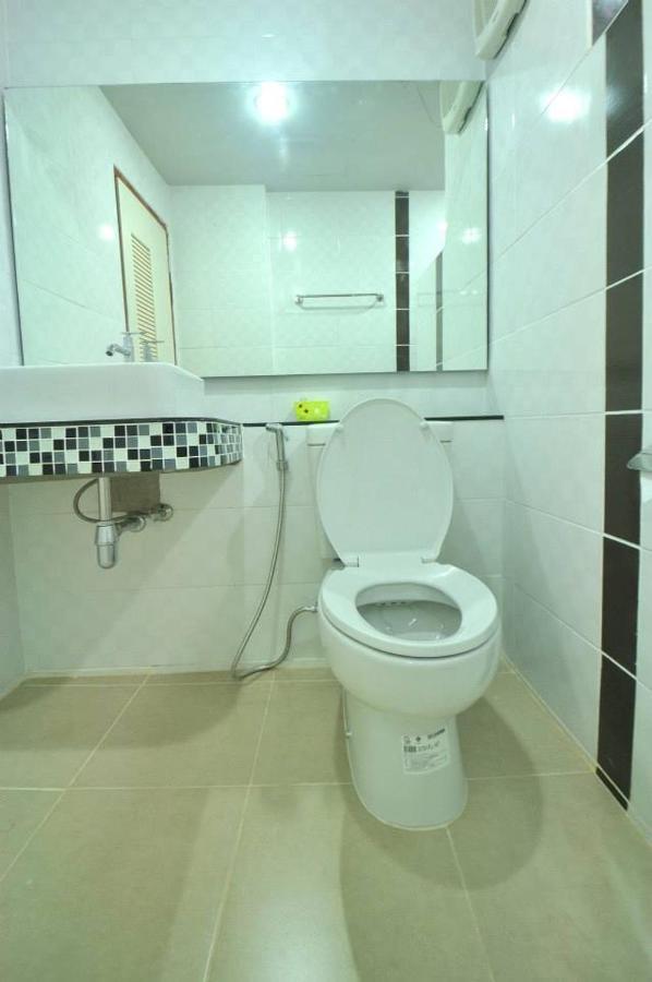City Ratsada Lampang Exterior foto