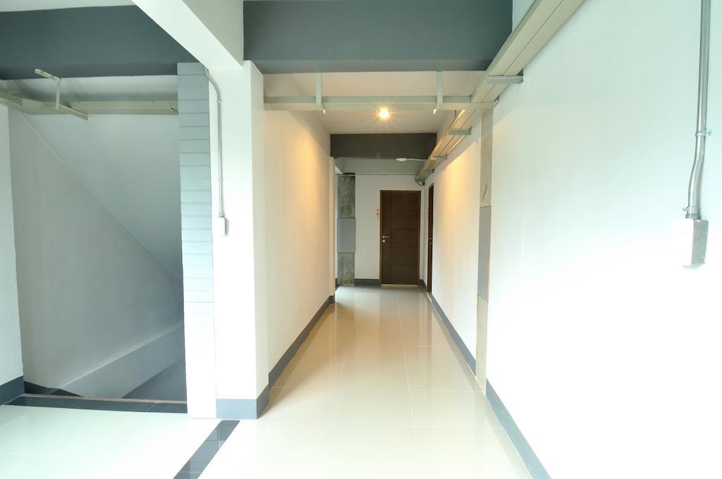 City Ratsada Lampang Exterior foto